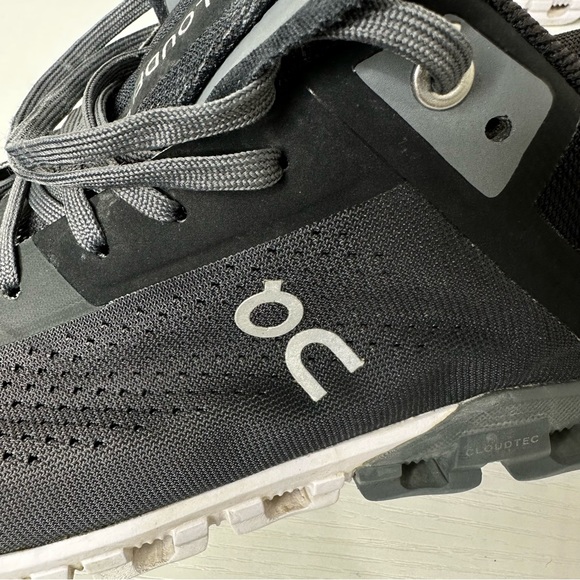 On Cloud Men’s Cloudflow Running Shoes Size 9.5 - Picture 7 of 11